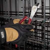 Ensemble de pinces pour ferronnier, 2 Morcea NTL Industrial
