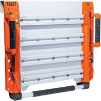 LiftPro 20" Wall Mount System for Modular Tool Organization NTL Industrial