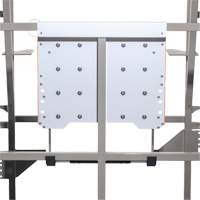 LiftPro 24" Wall Mount System for Modular Tool Organization NTL Industrial