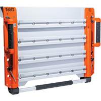 LiftPro 24" Wall Mount System for Modular Tool Organization NTL Industrial