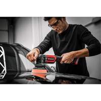 CP-EP 18/125 Li BL Cordless Eccentric Polisher (Tool Only) NTL Industrial
