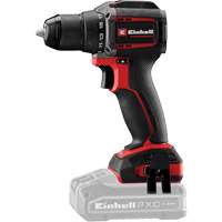 TP-CD 18/50-C Li BL Cordless Drill (Tool Only), Lithium-Ion, 18 V, 1/2" Chuck, 50 Nm/36 ft-lbs/443 in-lbs Torque NTL Industrial