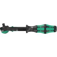 8000 A Black Edition Zyklop Speed Ratchet NTL Industrial