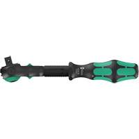 8000 B Black Edition Zyklop Speed Ratchet NTL Industrial