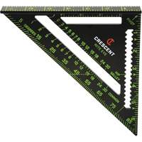 NITE EYE Rafter Square, 0" - 7" NTL Industrial