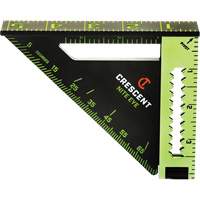 EX4 NITE EYE Extendable Trim Square NTL Industrial