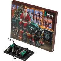 Advent Calendar 2026 NTL Industrial