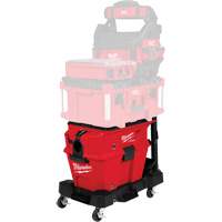 M18 FUEL NEXUS 6 Gallon Wet/Dry Vacuum with PACKOUT Compatibility & VACLINK, 18 V, 6 gal. Capacity NTL Industrial