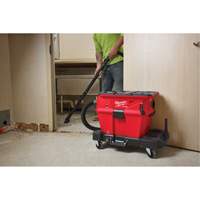 M18 FUEL NEXUS 6 Gallon Wet/Dry Vacuum with PACKOUT Compatibility & VACLINK, 18 V, 6 gal. Capacity NTL Industrial