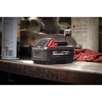 M18 REDLITHIUM HIGH OUTPUT XC5 Resistant Battery Pack, Lithium-Ion, 18 V, 5 Ah NTL Industrial