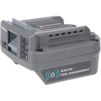 Adaptateur de communication de gestion doutils XDefence XGT 40Vmax avec Bluetooth NTL Industrial