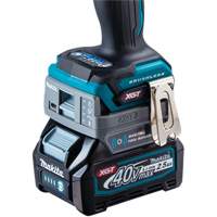 Adaptateur de communication de gestion doutils XDefence XGT 40Vmax avec Bluetooth NTL Industrial