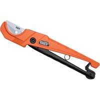 Compact PEX Pipe & Tubing Cutter, 1-1/4" Capacity NTL Industrial