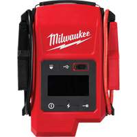 D&eacute;marreur portatif pour batterie de v&eacute;hicule M18 HOTSHOT 18 V NTL Industrial