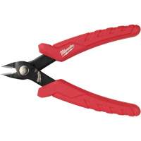 Mini Flush Wire Cutter NTL Industrial