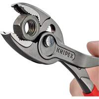 Pince TwinGrip NTL Industrial