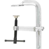 Standard-Duty L-Clamp JLRD-6, 6" (152.4 mm) NTL Industrial