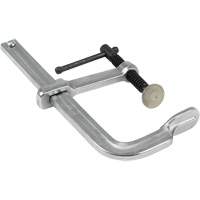 Standard-Duty L-Clamp JLRD-6, 6" (152.4 mm) NTL Industrial