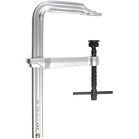 Super-Duty L-Clamp JLSD-12, 12" (304.8 mm) NTL Industrial