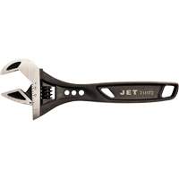 Torque Drive&reg; Adjustable Wrench TDA-6, 6" L, 1-7/94" Max Width NTL Industrial