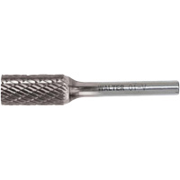 Fraise cylindrique en carbure NTL Industrial