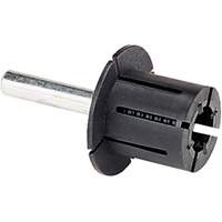 Mandrin &agrave; ras pour meule de finition NTL Industrial