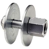 Mandrin d'extension NTL Industrial
