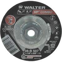 Combination Wheels
