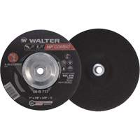 Disques de coupe