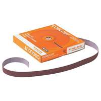 Coolcut Hand Sheet, Aluminum Oxide, 1" W x 150' L, P60 Grit NTL Industrial