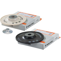 Fibre Discs - Accessories NTL Industrial