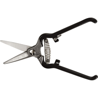 Specialty-INDUSTRIAL TRIMMING, GRAPE & ORCHID SNIPS UG821 | NTL Industrial