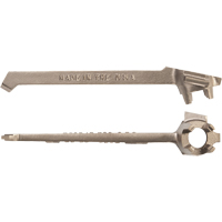 Bung Wrenches, 12" UQ924 | NTL Industrial