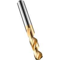 ADX Stub Drill Bit, 11/32", High Speed Steel, 40 mm Flute, 130° Point NTL Industrial