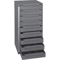 Truck Tool Storage Cabinet VA047 | NTL Industrial