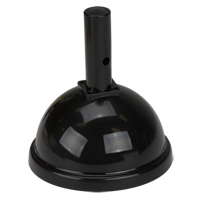 Patte de rechange pour &eacute;chelles Stop-Step NTL Industrial