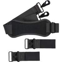 Arsenal 5302 Ladder Shoulder Lifting Strap NTL Industrial