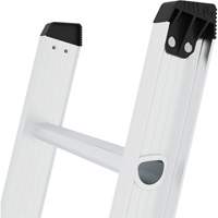 Jobsite Series Extension Ladder, 225 lbs. Cap., 32' H, Grade 1 NTL Industrial