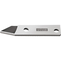 Replacement Left Shear Blade VE406 | NTL Industrial