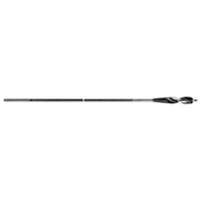 Bellhanger Installer Bit, 3/16", High Speed Steel, 4" Flute NTL Industrial