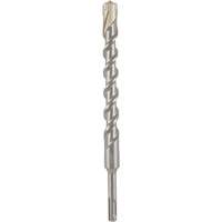 M/2 2-Cutter Rotary Hammer Drill Bit, 7/8", SDS-Plus Shank, Carbide NTL Industrial