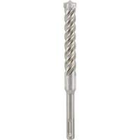 MX4 4-Cutter SDS-Plus Rotary Hammer Drill Bit, 5/8", SDS-Plus Shank, Carbide NTL Industrial