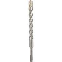 MX4 4-Cutter Rotary Hammer Drill Bits, SDS-Plus Shank, Carbide NTL Industrial