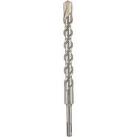 MX4 4-Cutter Rotary Hammer Drill Bit, 3/4", SDS-Plus Shank, Carbide NTL Industrial