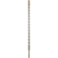 MX4 4-Cutter SDS-Plus Rotary Hammer Drill Bit, 7/8", SDS-Plus Shank, Carbide NTL Industrial