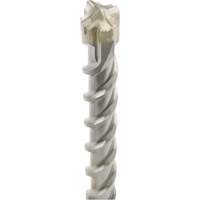 MX4 4-Cutter SDS-Plus Rotary Hammer Drill Bit, 7/8", SDS-Plus Shank, Carbide NTL Industrial