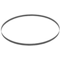 Lame de scie &agrave; ruban &agrave; coupe profonde, Bim&eacute;tal, 44-7/8" lo x 1/2" la x &eacute;paisseur 0,02", 10 dents par pouce NTL Industrial