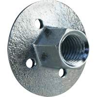 LOCK NUT; NTL Industrial