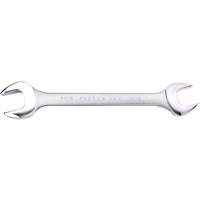 Open-End Wrench, 1-1/2" x 1-5/8", Satin NTL Industrial