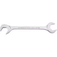 Open-End Angle Wrench, 1-1/16", Polished NTL Industrial